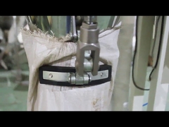 Bulk Weigher Weigh filling & Packaging Machine