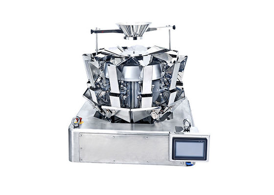 multi pesador principal do funil 0.3L