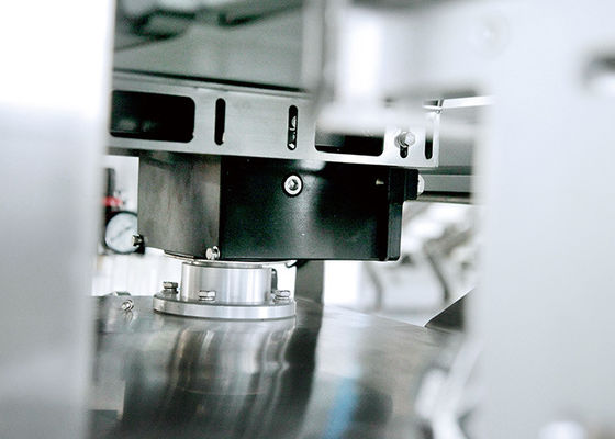 200g verificam a máquina do pesador