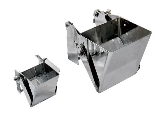 0.3L Hopper Multi Head Weigher