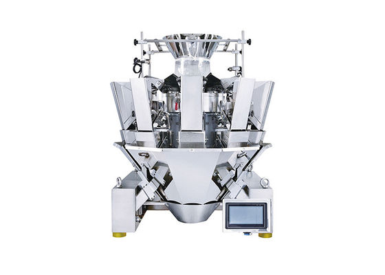Pesador de Kenwei Multihead do alimento do lazer