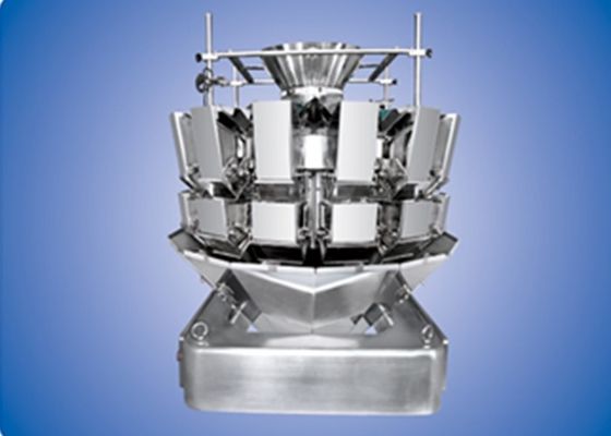 Modular 60P/M 1000W 10 Head Multihead Weigher