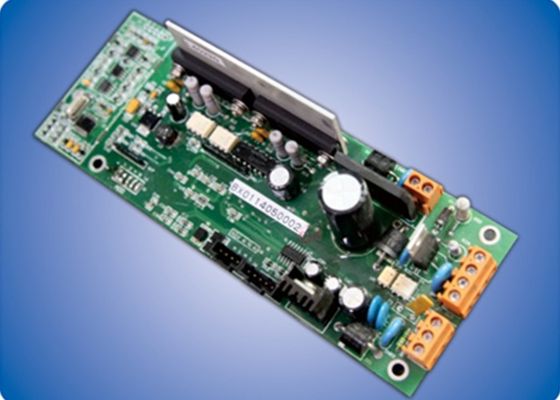 Máquina de embalagem principal do pesador de 18 Multihead