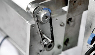 Máquina de embalagem semi auto da cabeça do manual 14 para o marisco