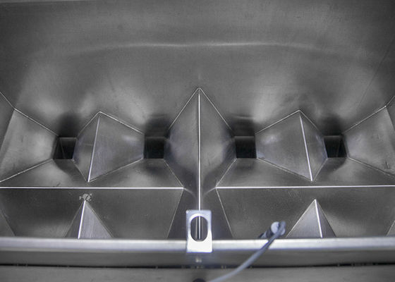 Máquina linear principal do pesador 4