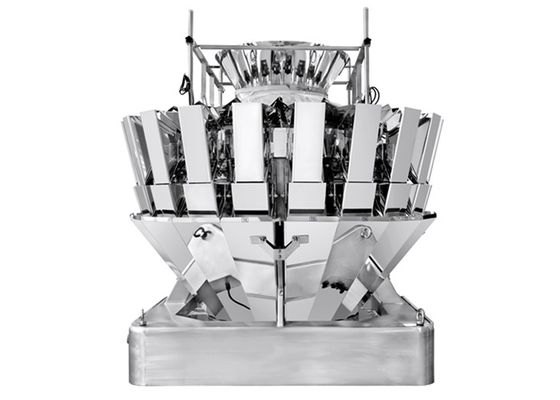 200g Automatic Bag Packaging Machine For Coffee